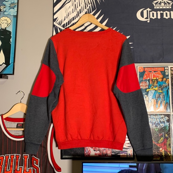 Custom Nike Rework Crewneck - Picture 4 of 6